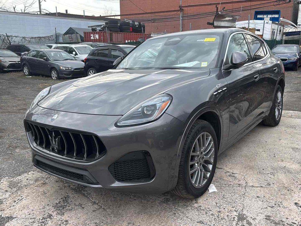 2023 Maserati Grecale GT AWD