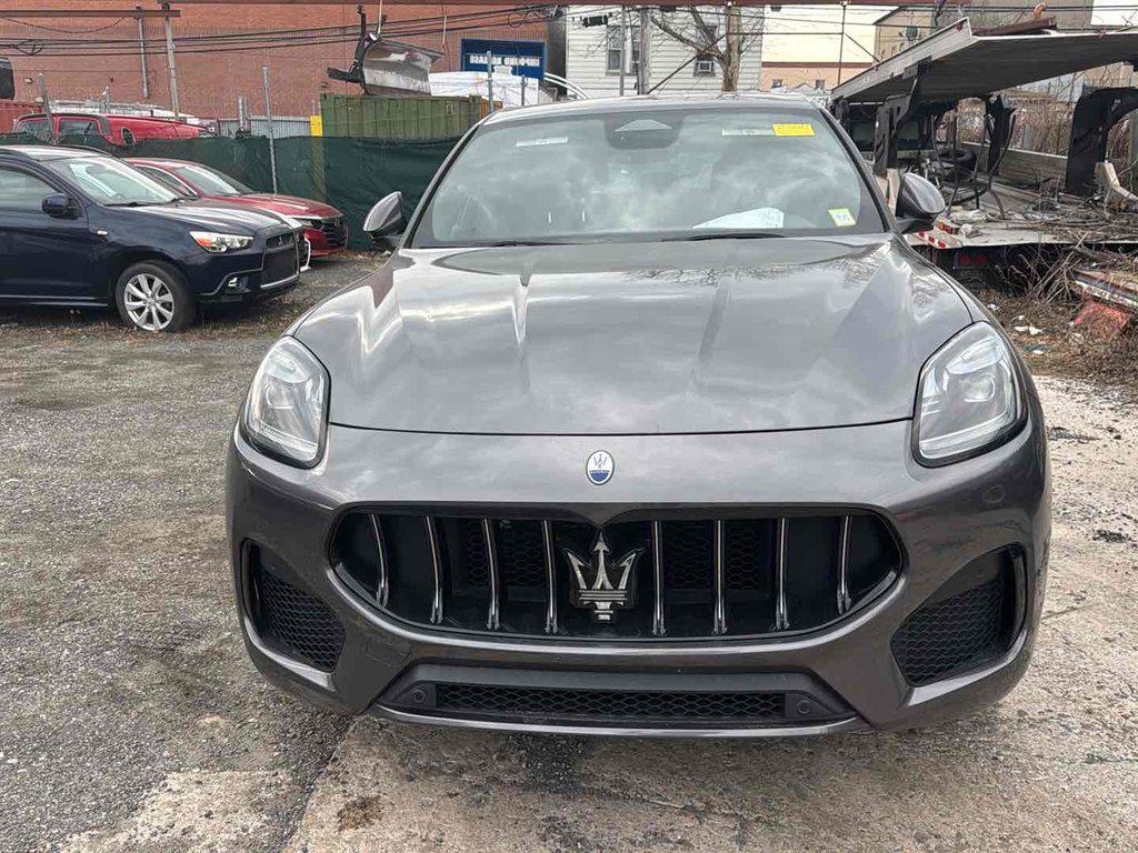 2023 Maserati Grecale GT AWD
