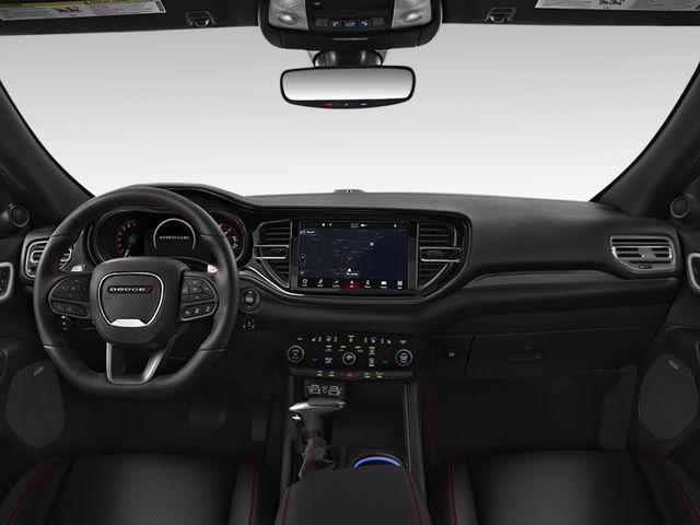 2025 Dodge Durango R/T Plus AWD