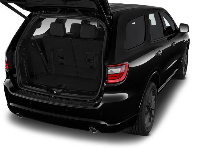2025 Dodge Durango R/T Plus AWD