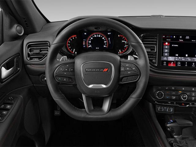 2025 Dodge Durango R/T Plus AWD