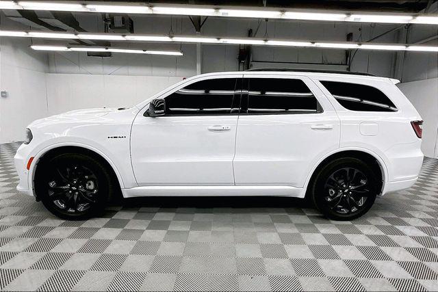 2025 Dodge Durango R/T Plus AWD