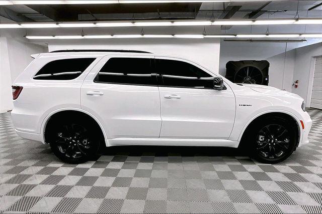 2025 Dodge Durango R/T Plus AWD