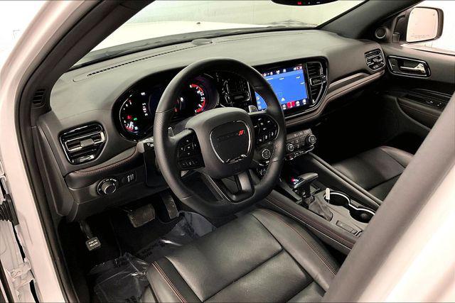 2025 Dodge Durango R/T Plus AWD