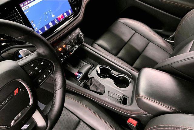 2025 Dodge Durango R/T Plus AWD