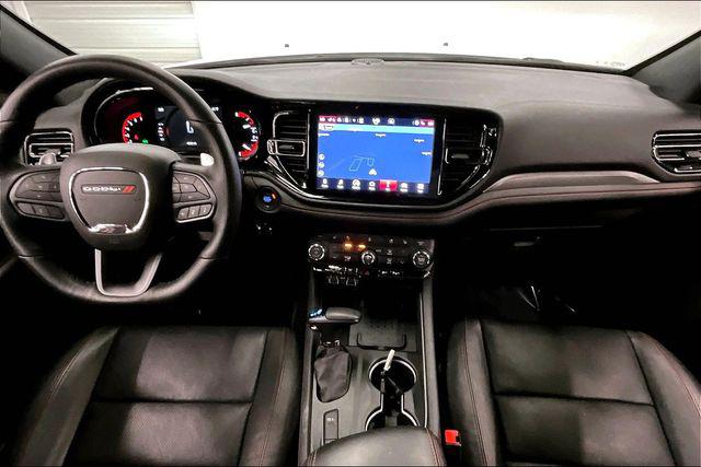 2025 Dodge Durango R/T Plus AWD