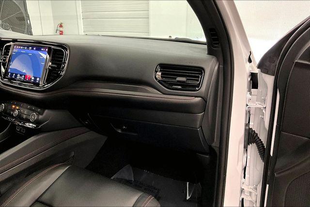 2025 Dodge Durango R/T Plus AWD