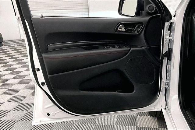 2025 Dodge Durango R/T Plus AWD