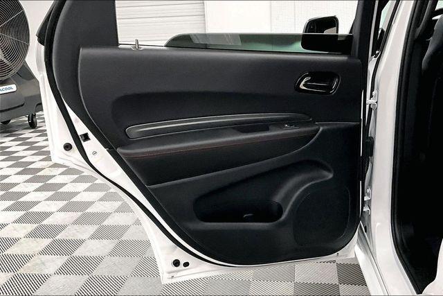 2025 Dodge Durango R/T Plus AWD