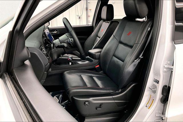 2025 Dodge Durango R/T Plus AWD