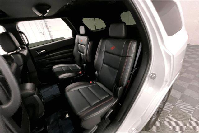 2025 Dodge Durango R/T Plus AWD