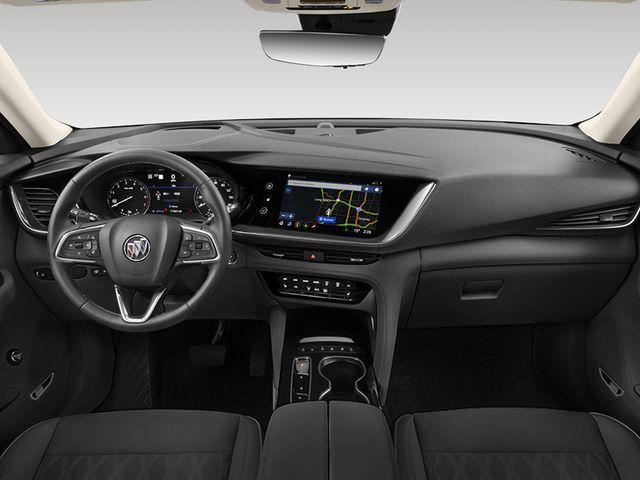 2023 Buick Envision Avenir AWD