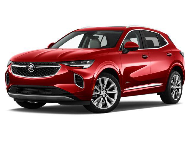 2023 Buick Envision Avenir AWD