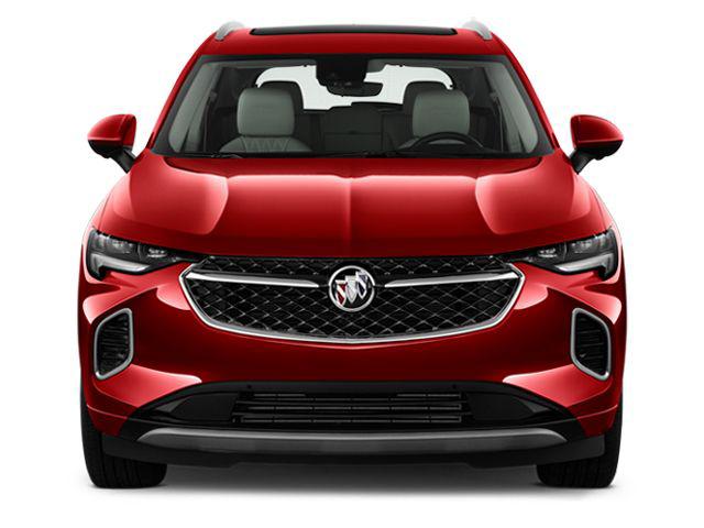 2023 Buick Envision Avenir AWD