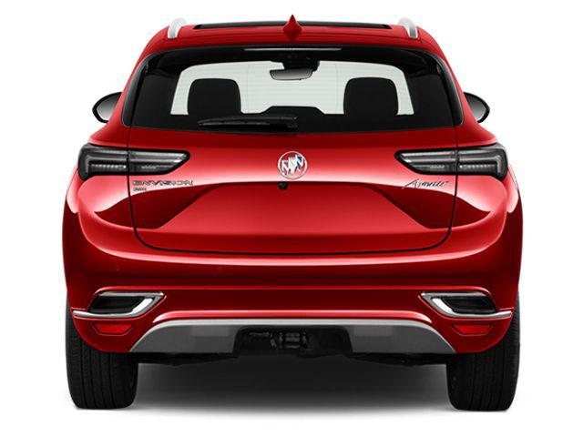 2023 Buick Envision Avenir AWD