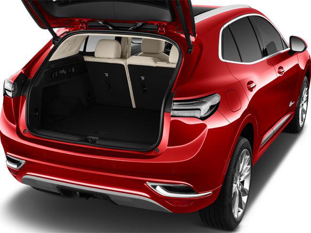 2023 Buick Envision Avenir AWD
