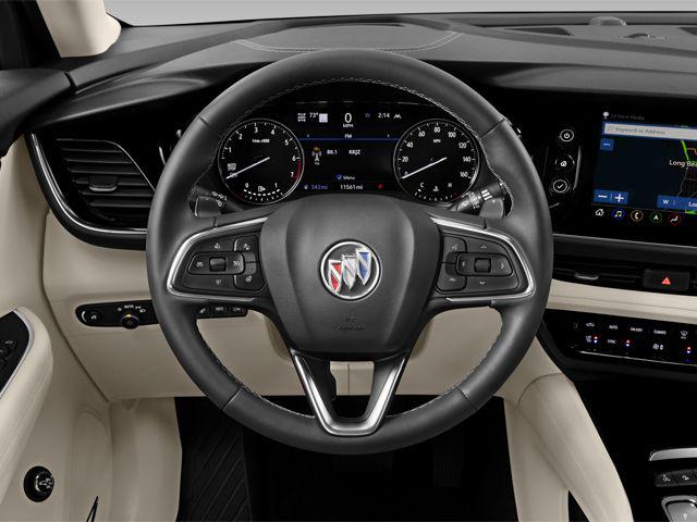 2023 Buick Envision Avenir AWD