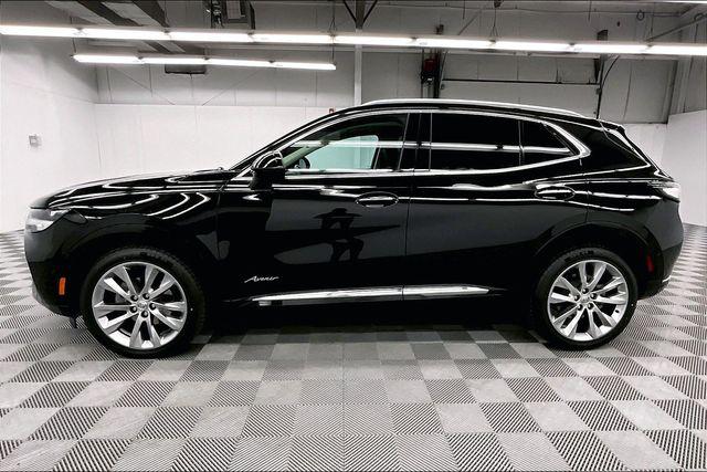2023 Buick Envision Avenir AWD
