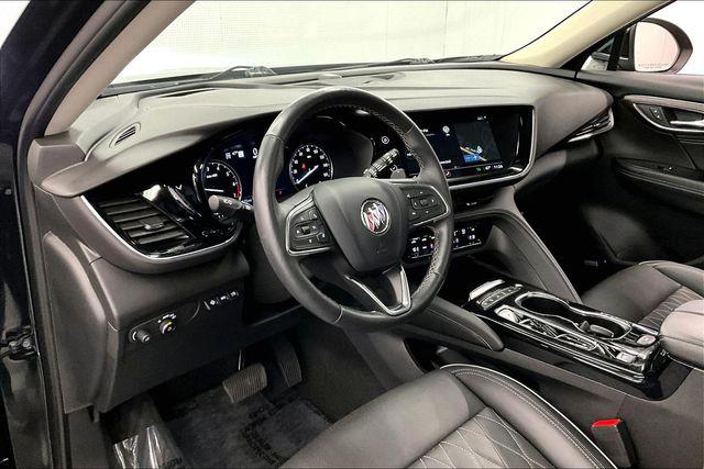 2023 Buick Envision Avenir AWD