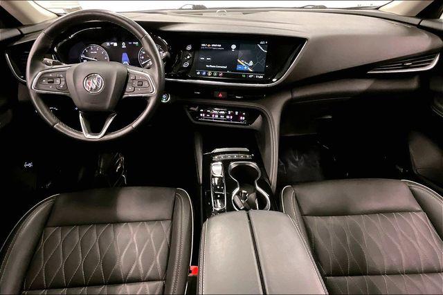 2023 Buick Envision Avenir AWD