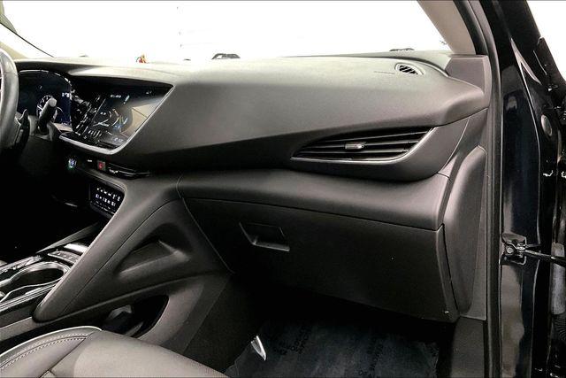 2023 Buick Envision Avenir AWD