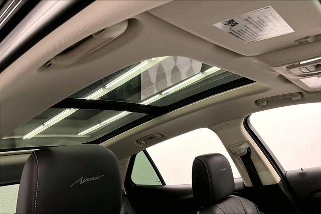2023 Buick Envision Avenir AWD