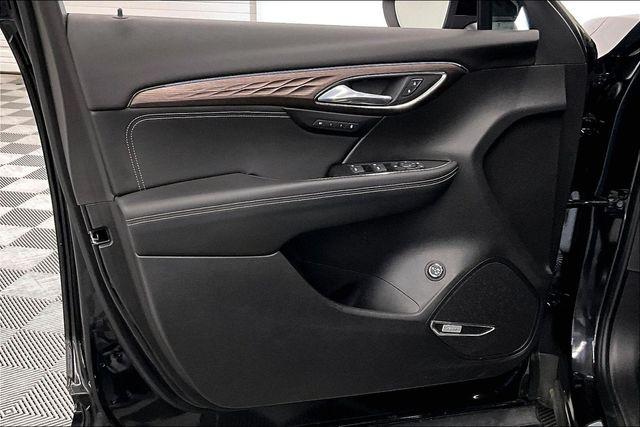 2023 Buick Envision Avenir AWD
