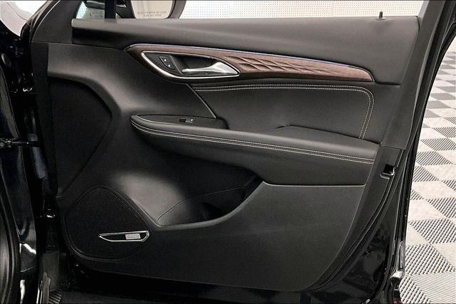 2023 Buick Envision Avenir AWD