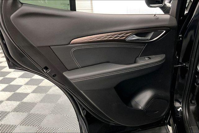 2023 Buick Envision Avenir AWD