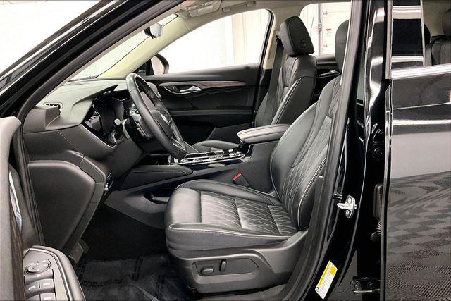 2023 Buick Envision Avenir AWD