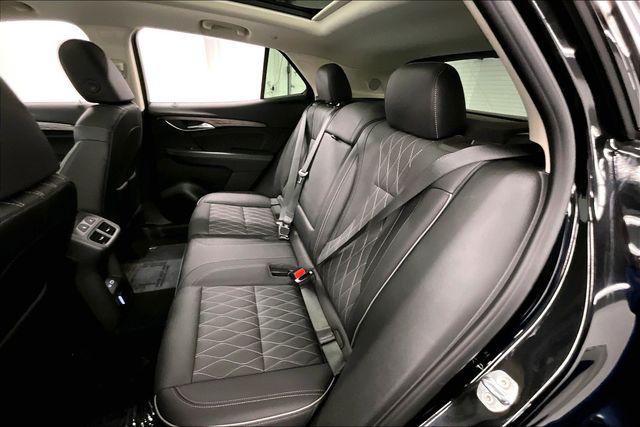 2023 Buick Envision Avenir AWD