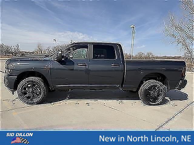 2026 RAM 2500 RAM 2500 BIG HORN CREW CAB 4X4 64 BOX 2026 RAM 2500 RAM 2500 BIG HORN CREW CAB 4X4 64 BOX