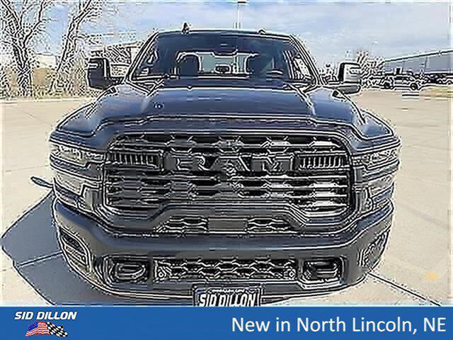 2026 RAM 2500 RAM 2500 BIG HORN CREW CAB 4X4 64 BOX 2026 RAM 2500 RAM 2500 BIG HORN CREW CAB 4X4 64 BOX