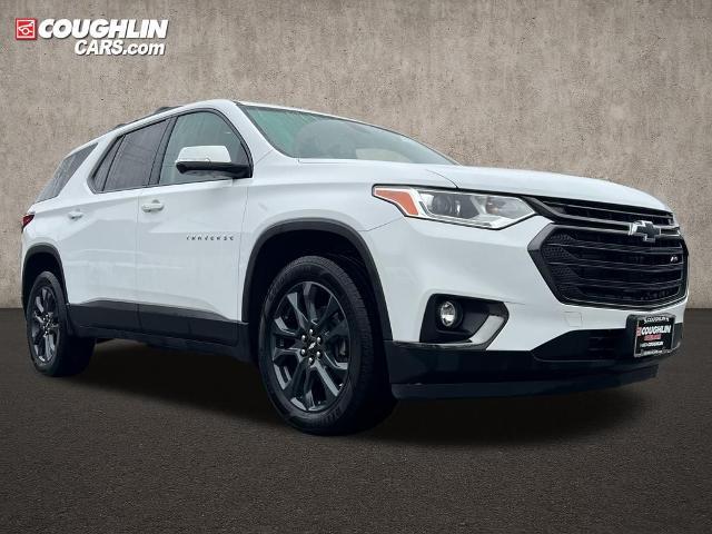 2019 Chevrolet Traverse RS for sale near Marysville, OH