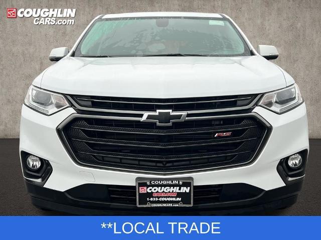 2019 Chevrolet Traverse RS