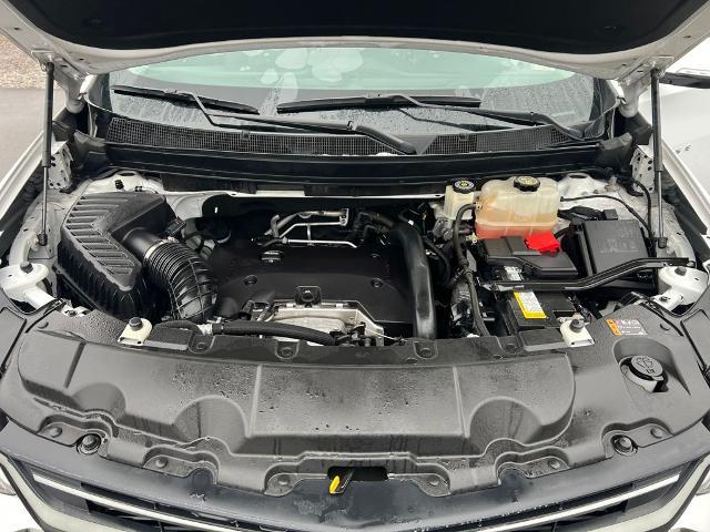 2019 Chevrolet Traverse RS