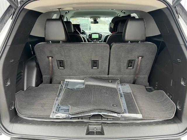 2019 Chevrolet Traverse RS