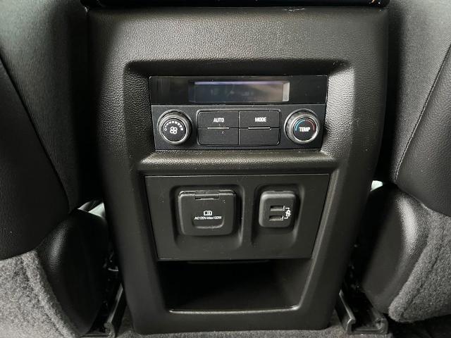 2019 Chevrolet Traverse RS
