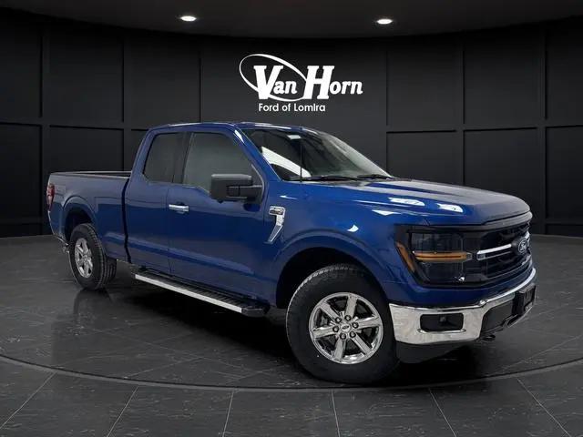 2024 Ford F-150 XLT for sale in Lomira, WI