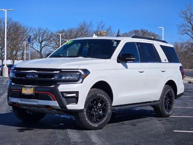 2024 Ford Expedition Timberline for sale in Plano, IL
