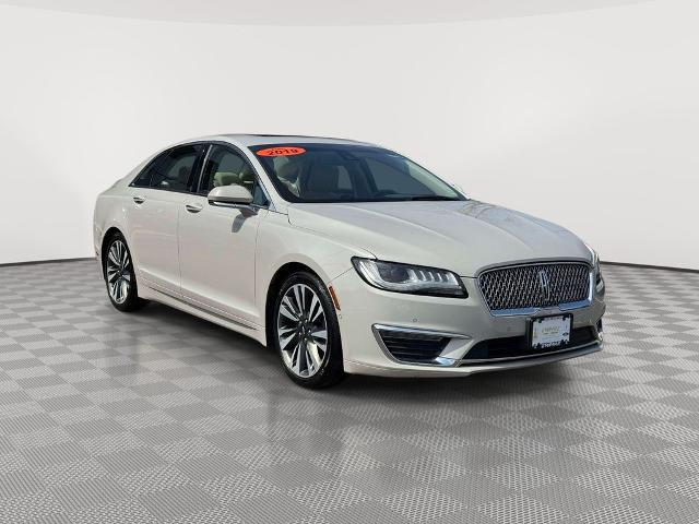 2019 Lincoln MKZ Reserve II for sale in Huntington, NY