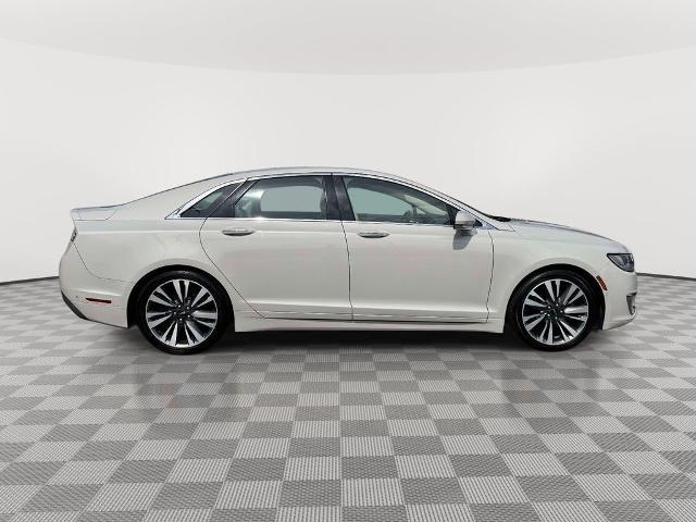 2019 Lincoln MKZ Reserve II