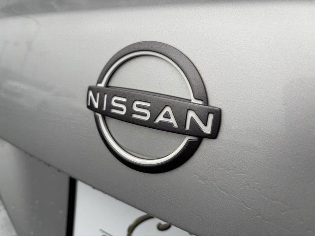2023 Nissan Versa 1.6 SV Xtronic CVT