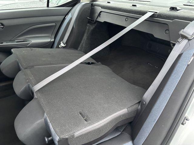 2023 Nissan Versa 1.6 SV Xtronic CVT