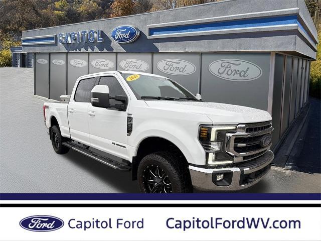 2020 Ford F-250 LARIAT for sale in Charleston, WV