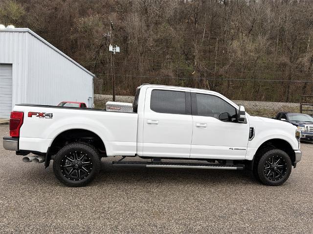 2020 Ford F-250 LARIAT