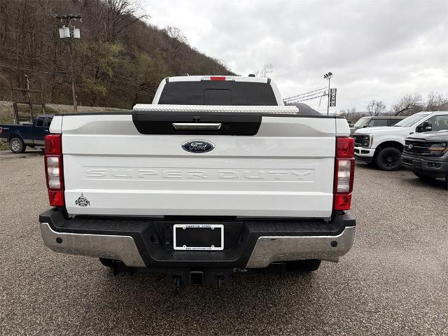 2020 Ford F-250 LARIAT