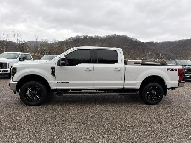 2020 Ford F-250 LARIAT