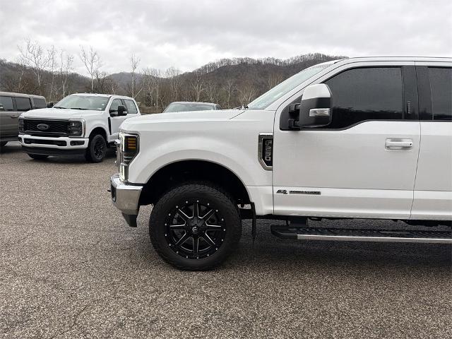 2020 Ford F-250 LARIAT