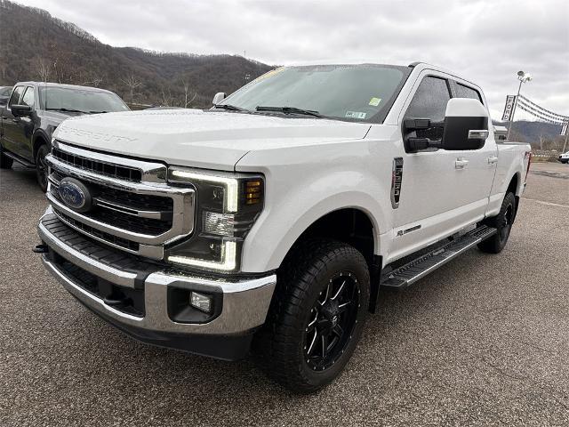 2020 Ford F-250 LARIAT